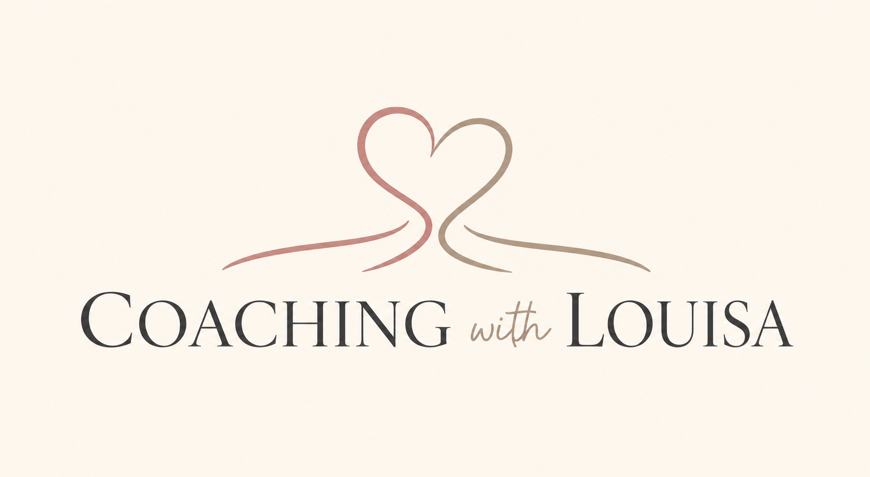 Coaching with Louisa